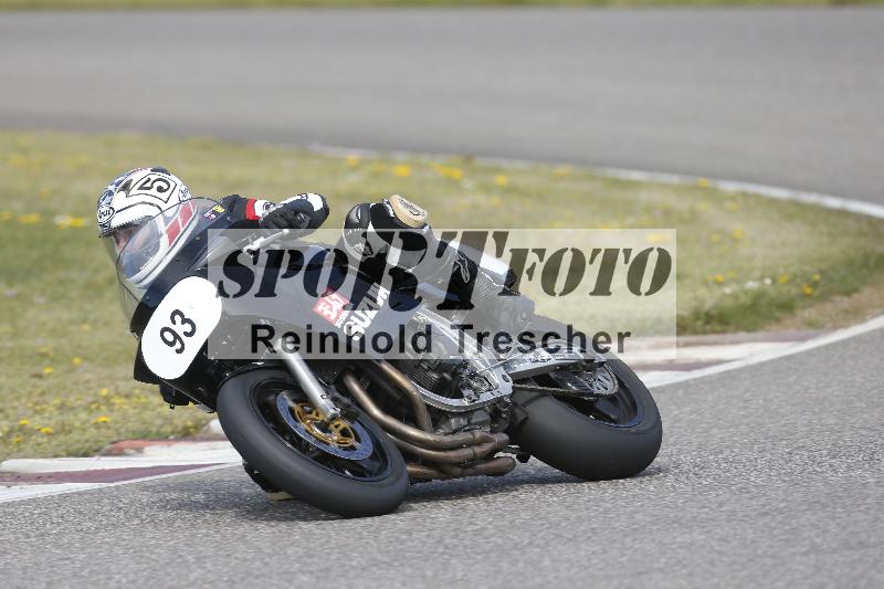 /04 05.04.2026 Speer Racing ADR/Gruppe gruen/93